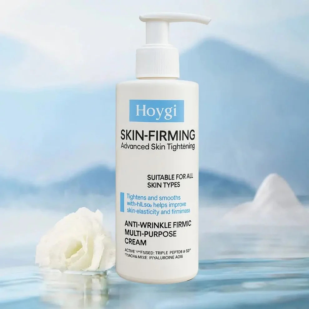 cCrema Reafirmante Hoygi