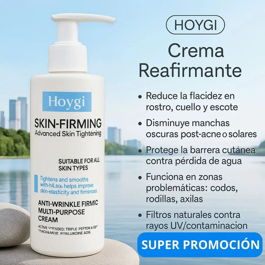 cCrema Reafirmante Hoygi