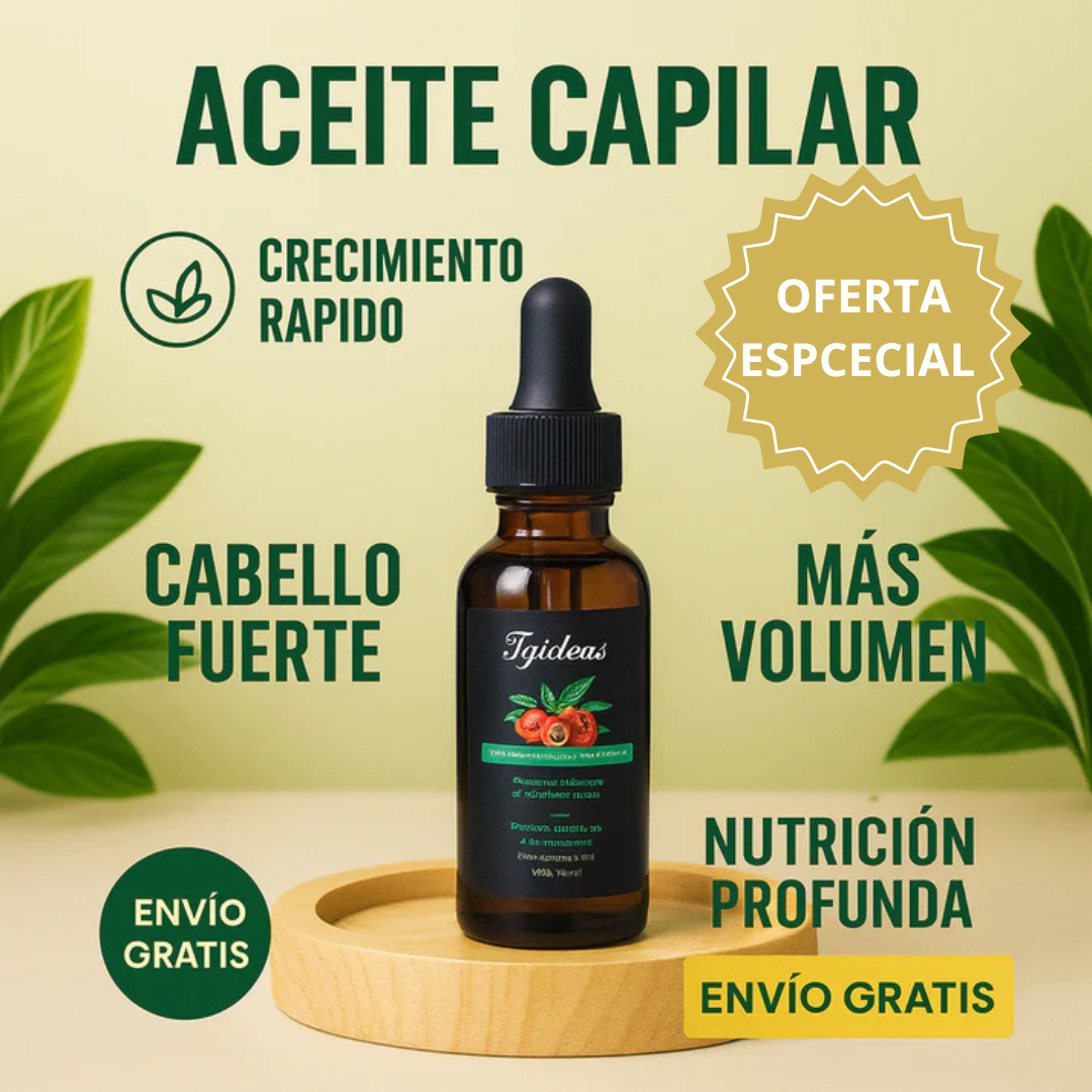 🍃 Aceite Batana : El Secreto Ancestral para Prevenir la Caída del Cabello y Estimular el Crecimiento