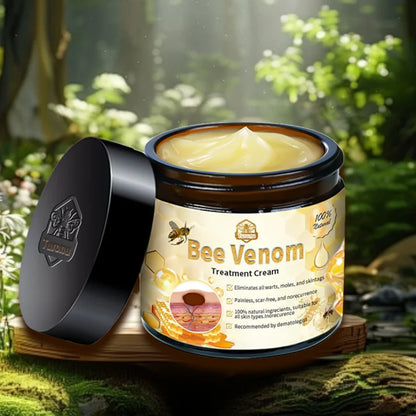 CREMA DE TRATAMIENTO BEE VENOM BSWELL